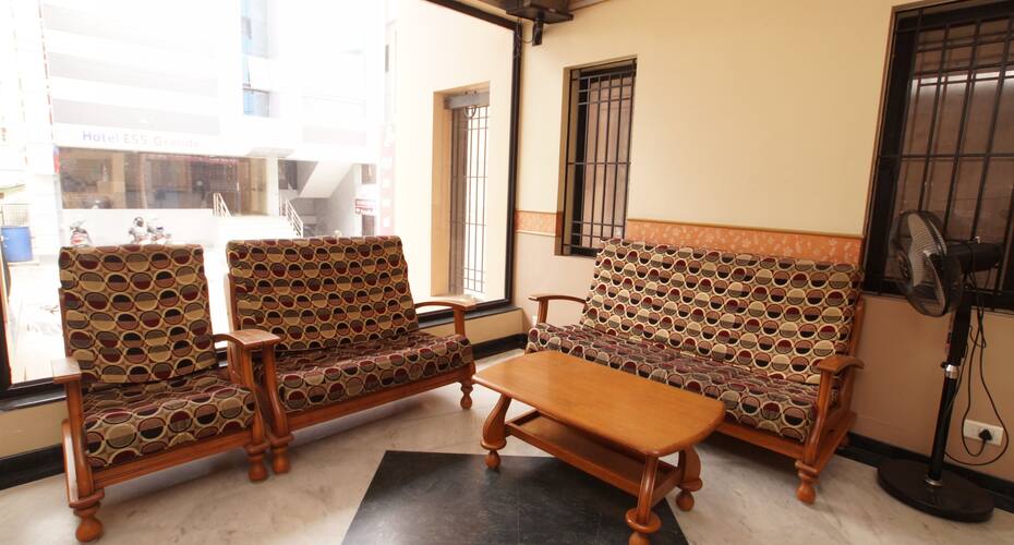 Hotel Ess Paradise, Coimbatore 5